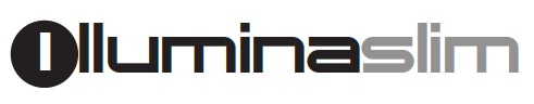 Illumina Slim logo.