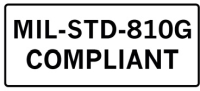Military Standard (MIL-STD) 810