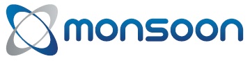 National Ventilation monsoon logo