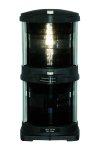 WISKA 50100439 (DH-760-WH-230/230-PB) Double lantern, 2 x 65W 230V, double stern light white reduced, P28s, 3nm, 135°