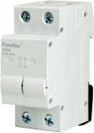 FuseBox IT1002U 100A 2-pole connector