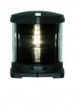 WISKA 50103086 (H-760-WH-230-PB) Navigation lantern, 1 x 65W 230V, stern light white reduced, P28s, 3nm, 135°