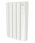 atc WLS500 iLifestyle electric thermal radiator, 500W
