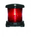 WISKA 50101032 (AS-760-RD-230-PB) Navigation lantern, 1 x 65W 230V, signal light red, P28s, 3nm, 360°