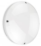 Kosnic KBHCT9-18C6S65/SCT/E Blanca-Pro, Bulkhead build in LED tray, 9-18W switchable wattage and CCT, with EME