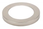 Forum SPA-34010-SNIC Tauri Magnetic Ring for 6W Panel Satin Nickel