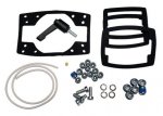 nVent HOFFMAN S1MRHK Replacement hardware kit