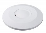 Forum ZN-29186-WHT Thea Stealth Microwave Sensor, 360°, 1-8m, White