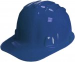Deligo SHB Deligo Safety Helmet Blue