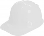 Deligo SHW Deligo Safety Helmet White