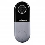 Link2Home L2H-BELLWIRED Smart video doorbell (wired)
