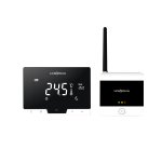 Link2Home L2H-WFTHERMO Smart thermostat with boiler control