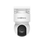 Link2Home L2H-ODRCAMPT2 Smart outdoor security camera with auto tracking and full colour night vision