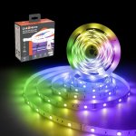 Link2Home L2H-STRIPRGBCCT Smart LED light strip with colours & music sync, 5m