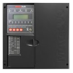 esp MAGDUO4B 4 Zone two wire fire panel (black)