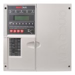 esp MAGDUO4 4 Zone two wire fire panel (grey)