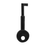 esp MAGDUOCPK Spare call point key for MAGDUOCP (pack of 5)