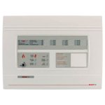 esp MAG816 MAGfire 8 Zone fire panel expandable to 16 zones