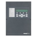 esp MAGPRO16G MAGfire Addressable 16 Zone fire panel (graphite grey)