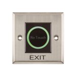 esp EVEXITC adperta Contactless Exit button