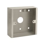 esp UDTASMBSS Assistance alarm surface mount box