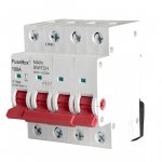 FuseBox IT1004 Main switch, 100A AC22A 4 pole