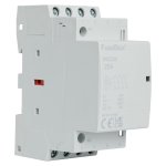 FuseBox INC254 Installation contactor 25A 4P N/O 230V 2 (+1)