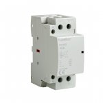 FuseBox INC402 Installation contactor 40A 2P N/O 230V 2 (+1)