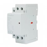 FuseBox INC632 Installation contactor 63A 2P N/O 230V (36mm)