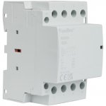 FuseBox INC634 Installation contactor 63A 4P N/O 230V 3 (+1)