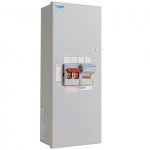 Hager IU44-18 80A Switched Fuse