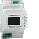 Hager JN201MID 250A Multifunction MID Meter Pack for JN, Pulsed & Modbus