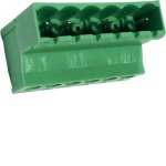 Hager PG9523MALE Voltage Supply Connector MALE