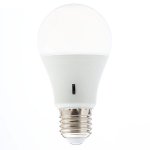 Forum INL-34401 12W E27 GLS LED CCT lamp 1050 lumens, White, 3000K/4000K/6000K