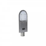 Bell Lighting 10753 30W Strada LED Street Light IP66, Nema Socket - 4000K
