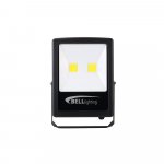 Bell Lighting 10930 100W Skyline Slim LED Floodlight - 4000K