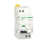 Schneider Electric A9DC3616 ACTI 9 iCV40N 1PN C 16A 30mA A RCBO