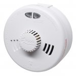 Kidde 3SFW Interconnectable Heat Alarm