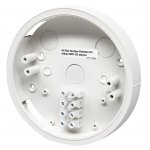 Kidde PATCO Pattress for use with mains Carbon Monoxide alarms