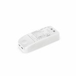JCC BC020009 24V 12W Non-dimmable IP20 driver