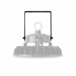 JCC JC040065 Toughbay Non-Dimmable surface mount bracket for 100W