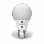 Ansell Lighting AOCTOBTL/8W/E27 OCTO Smart Lamp 8W E27