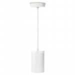 JCC JC84212WH Architectural LED Pendant Dimmable 18W 36° 3000K IP20 White