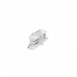 JCC JC88106WH Mainline 3 Circuit Track Concealed Connector White