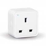 Ansell Lighting AOCTOW/SP OCTO WiZ Connected Smart Plug