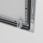 nVent HOFFMAN DPSL01 Door plastic support