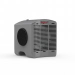 nVent HOFFMAN H2OMITTER Thermoelectric Dehumidifier