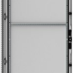 nVent HOFFMAN DCP1002 Door mounting profile, 1000