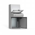 nVent HOFFMAN MPC061R5 Top console, 500x600x494