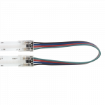 Aurora EN-ST1024RGBC Aurora LEDLine COB RGB Strip Inter-Conection Connector